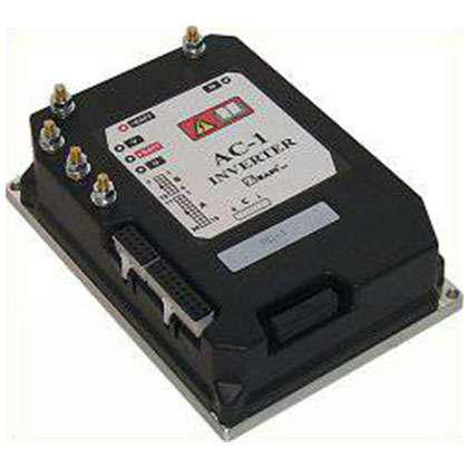 Motor AC Indução