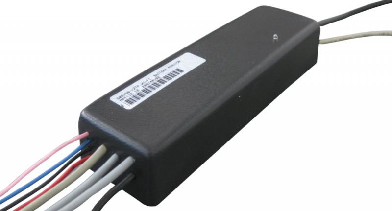 Battery Datalogger