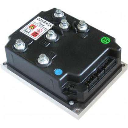 CombiAC-X e CombiAC-X PW
