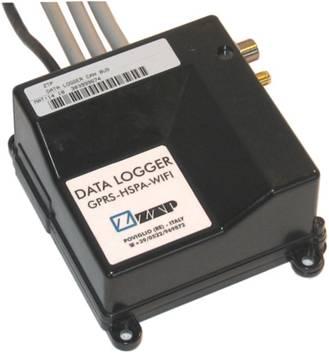 Datalogger CAN