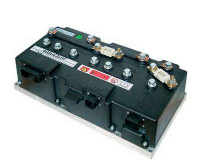 DualAC-2 & HPe DualAC-2 & HP PW