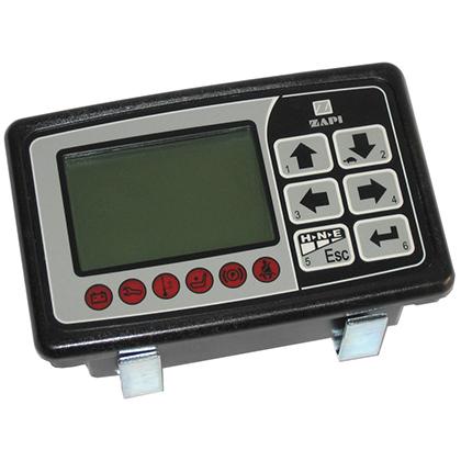 GRAPHIC SMART DISPLAY