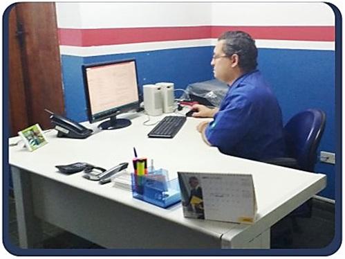 Projetos de Máquinas Projetos de Máquinas