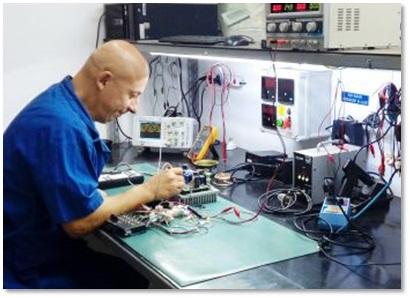 Reparo de Carregadores de baterias marca ZIVAN Reparo de Carregadores de baterias marca ZIVAN