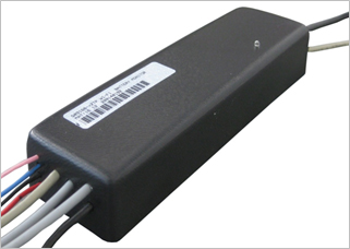 Battery Datalogger