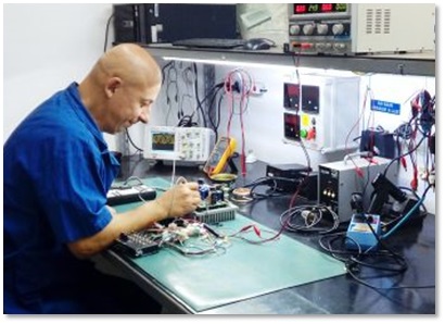 Reparo de Carregadores de baterias marca ZIVAN Reparo de Carregadores de baterias marca ZIVAN
